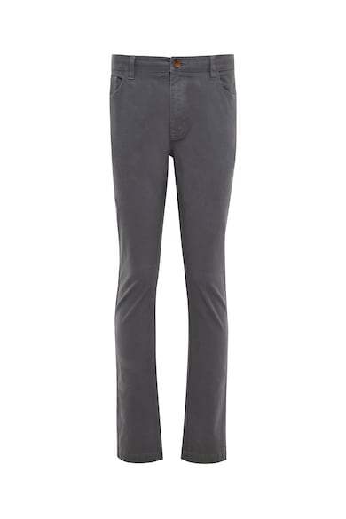 Threadbare Pantaloni cu talie medie Monico 6365 Barbati