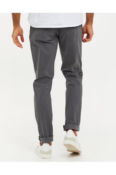 Threadbare Pantaloni cu talie medie Monico 6365 Barbati