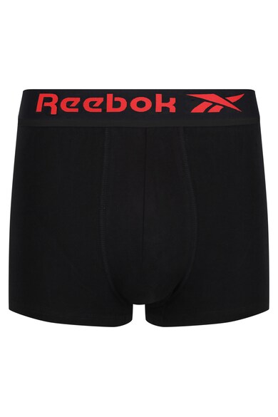 Reebok Боксерки с лого на талията - 7 чифта Мъже
