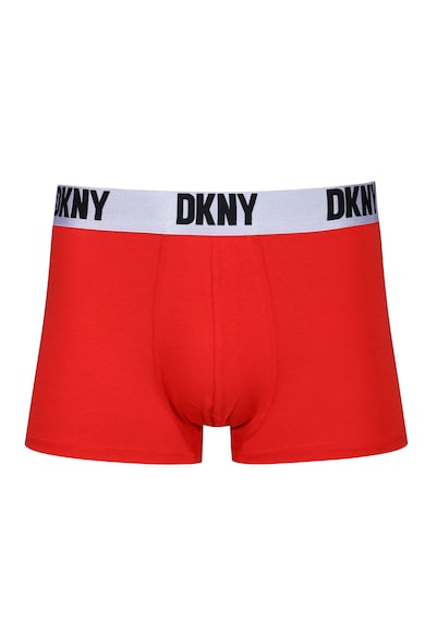 DKNY Set de boxeri Crossett 7641 - 3 perechi Barbati