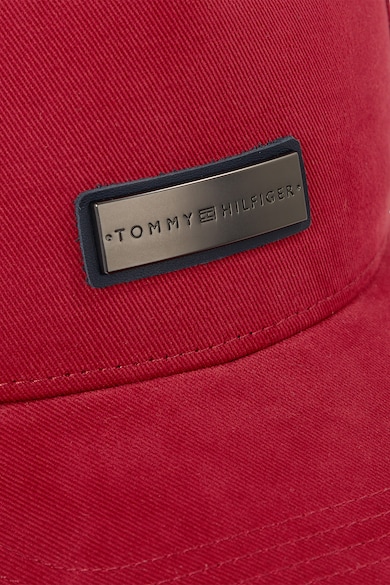 Tommy Hilfiger Sapca ajustabila Seasonal Corporate Barbati