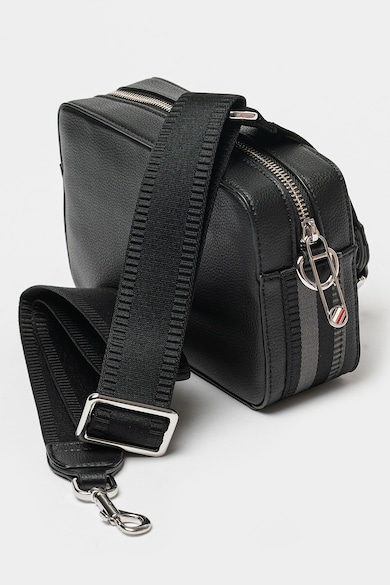 Tommy Hilfiger Essential keresztpántos műbőr táska női