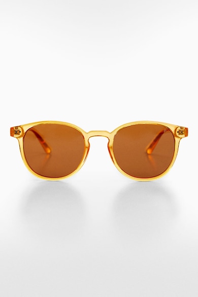 Mango Слънчеви очила Porter Pantos с поляризация Мъже