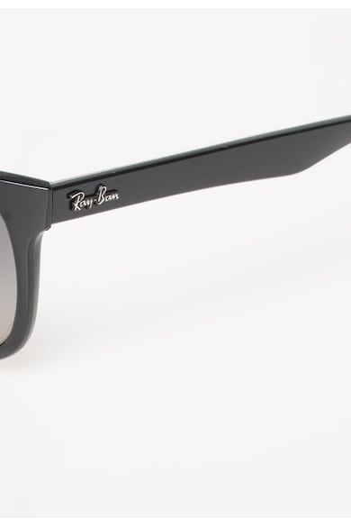 Ray-Ban Fekete Napszemüveg  férfi