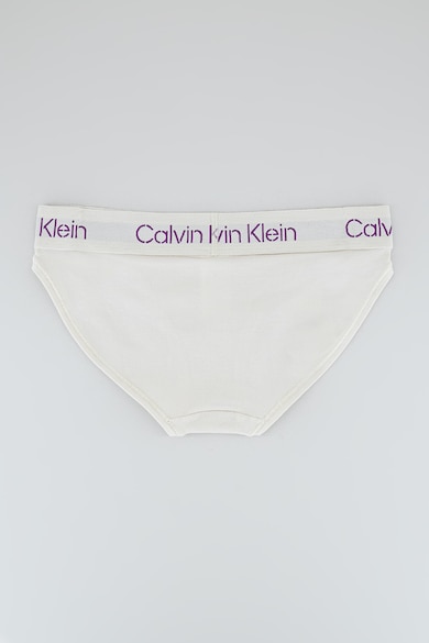 CALVIN KLEIN Биники с памук и лиосел Жени