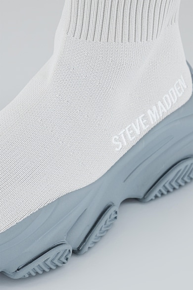 Steve Madden Prodigy zokniszerű kialakítású bebújós sneaker női