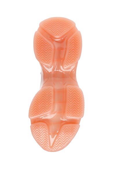 Steve Madden Mistica textil sneaker gyöngyös rátéttel női