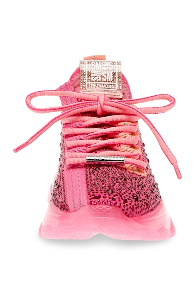 Steve Madden Текстилни спортни обувки Mistica с мъниста Жени