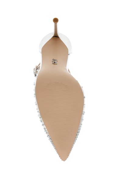 Steve Madden Обувки Ravaged с ток стилето и декоративни камъни Жени