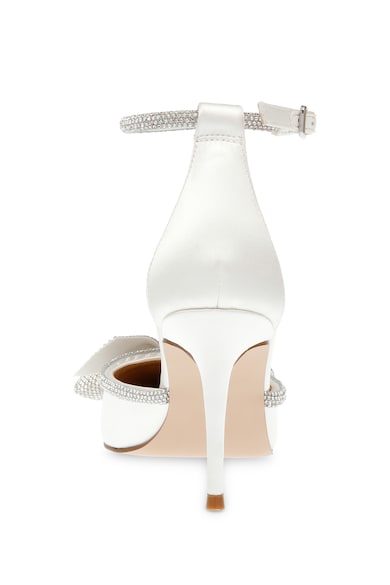 Steve Madden Lumiere cipő strasszköves rátétekkel női