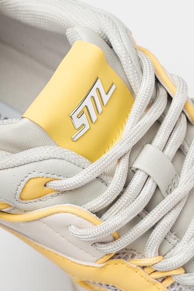 Steve Madden Спортни обувки с масивен дизайн и контрасти Жени