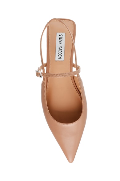 Steve Madden Balerini slingback de piele cu varf ascutit Femei