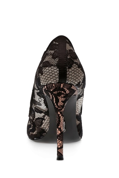 Steve Madden Дантелени обувки с ток стилето Жени
