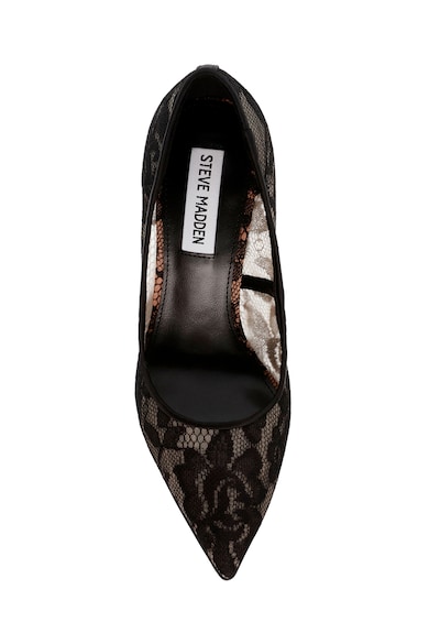 Steve Madden Дантелени обувки с ток стилето Жени