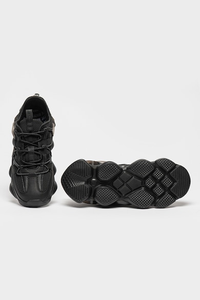Steve Madden Storm bebújós sneaker hálós anyagbetétekkel férfi