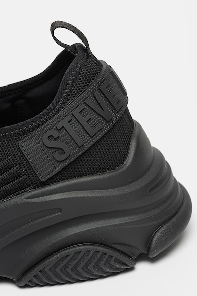 Steve Madden Prospect bebújós sneaker logós részletekkel férfi