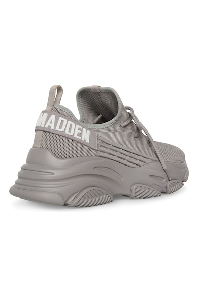 Steve Madden Мрежести спортни обувки Prospect с лого Мъже