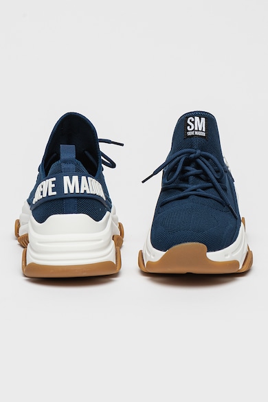 Steve Madden Bebújós sneaker logóval férfi