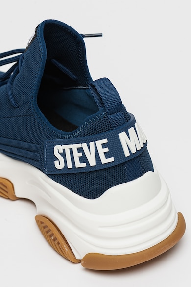 Steve Madden Bebújós sneaker logóval férfi