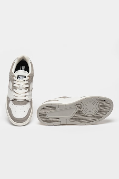 Steve Madden Traylon sneaker nyersbőr részletekkel férfi