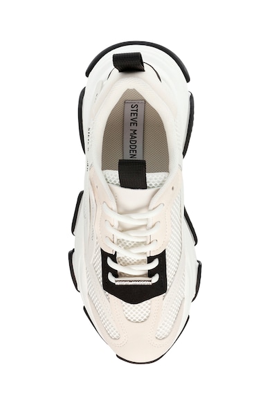 Steve Madden Possession sneaker hálós részletekkel női