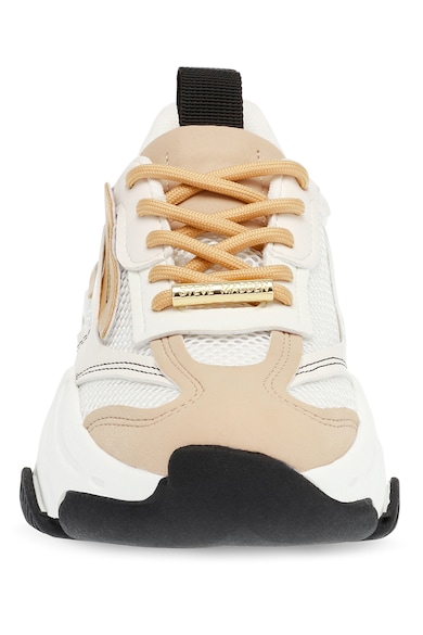 Steve Madden Pantofi sport cu insertii de plasa Possession Femei