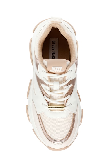 Steve Madden Progressive vastag talpú sneaker női