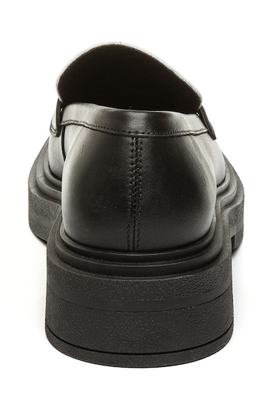 Steve Madden Pantofi loafer uni de piele ecologica Femei