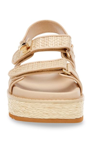 Steve Madden Sandale slingback flatform Femei