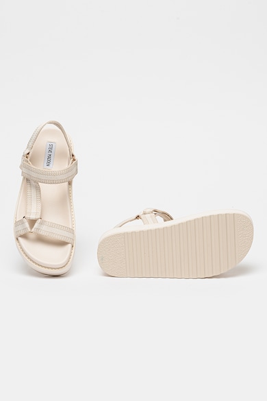 Steve Madden Mayville flatform szandál női