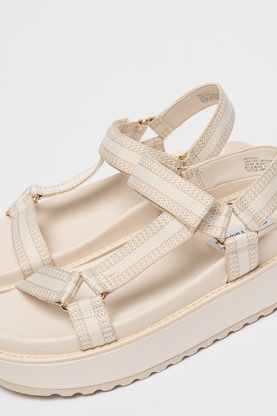 Steve Madden Mayville flatform szandál női