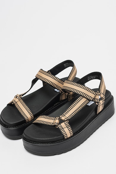 Steve Madden Mayville flatform szandál női