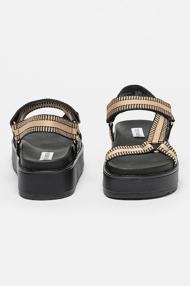 Steve Madden Mayville flatform szandál női