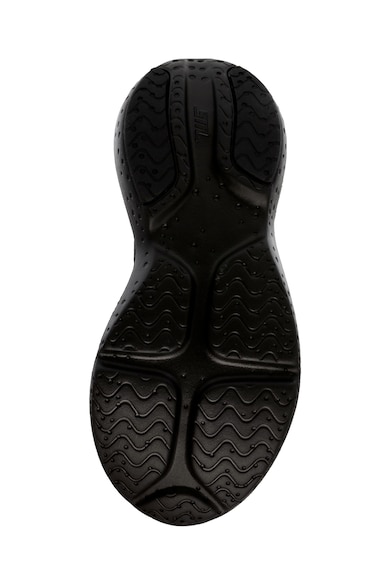 Steve Madden Текстилни спортни обувки със скосена платформа Жени