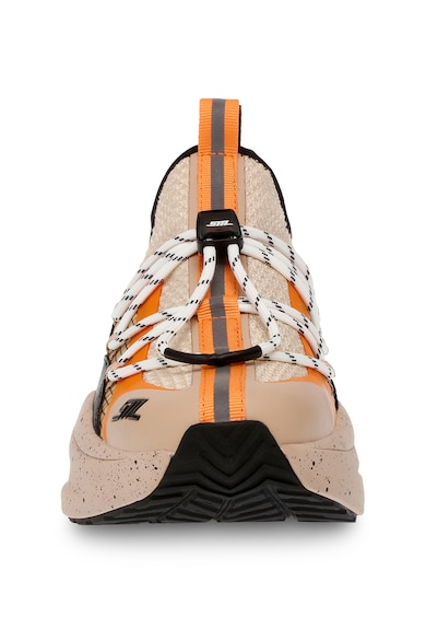 Steve Madden Pantofi sport slip-on de material textil Femei