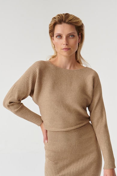 Tatuum Rochie-pulover midi cambrata Fulina Femei