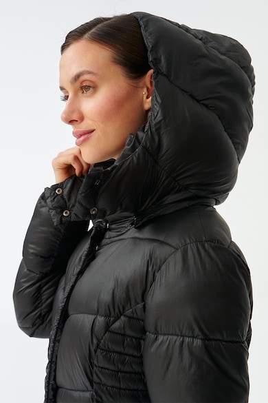Tatuum Samanto kapucnis steppelt télikabát női