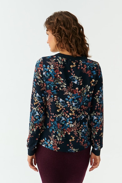 Tatuum Bluza cu imprimeu floral Wikami Femei