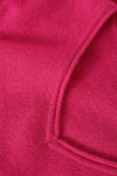 Tatuum Пуловер от кашмир с шпиц Жени