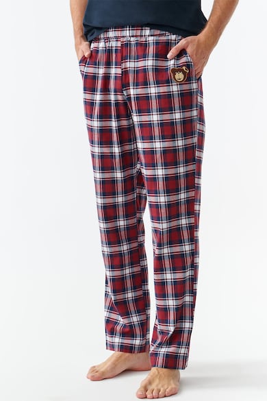 Tatuum Pizsama kockás nadrággal férfi