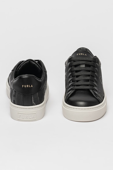 Furla Műbőr és bőr sneaker női