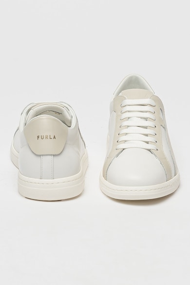 Furla Twist bőrsneaker női