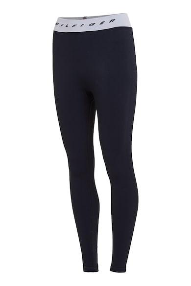 Tommy Hilfiger Logós sportleggings női