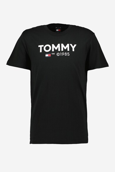 Tommy Jeans Kerek nyakú logós póló szett - 2 db férfi