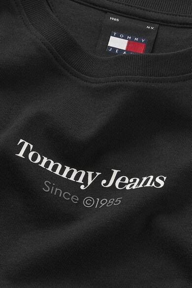 Tommy Jeans Тениска Essential на лога Жени