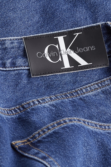 CALVIN KLEIN JEANS Дънки със свободна кройка Мъже