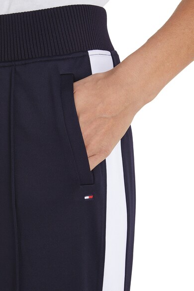 Tommy Hilfiger Фитнес панталон с лого Жени