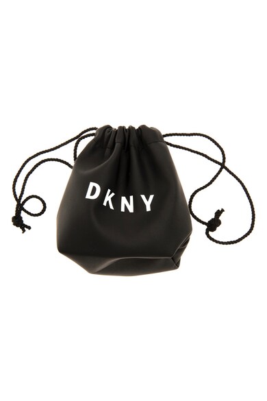 DKNY Колие с висулка с форма на сърце Жени
