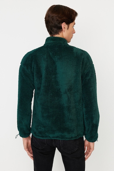 Trendyol Texturált pulóver férfi