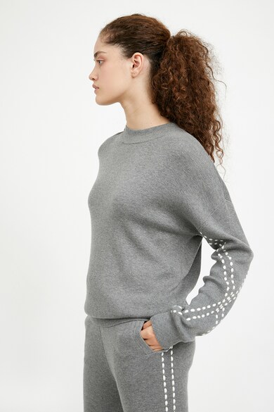 FINN FLARE Пуловер с вълна и реглан ръкави Жени
